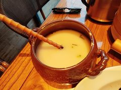 -北京老铺烤鸭(老城根店)