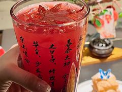 -唐猫庭院·千年陕菜(赛格国际购物中心店)