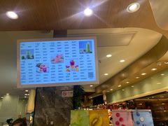 -每日新鲜水果吧(黄浦来福士店)