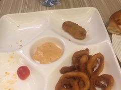 -必胜客(湘隆店)