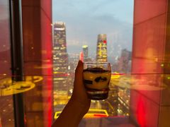 -北京柏悦酒店·锦庭餐厅Dining Room