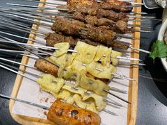 -老虎滩大连海鲜烧烤(建邺云锦路总店)