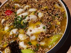 -川堂风·跷脚牛肉·乐山爆炒(宝山日月光店)