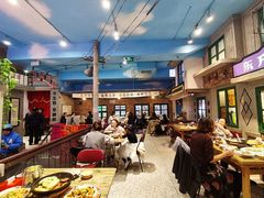 -爷爷的烀饼店