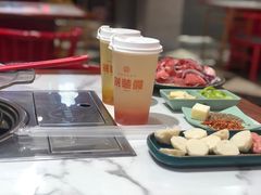 -别装假铝盆烤肉(三道街店)