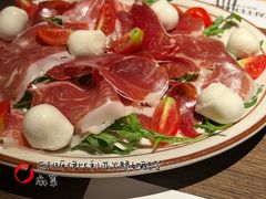 -ZAFFERANO西班牙海鲜饭(上海首店)