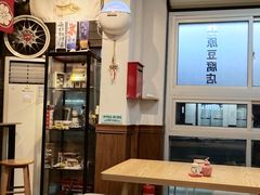 大堂-藤原肠粉店