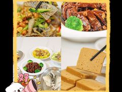 -东坊味道私房菜·地道顺德菜(大良店)