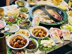 -有拈头成都市井火锅(柳市店)