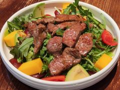 -Bistro 63 创意融合料理(广粤天地店)