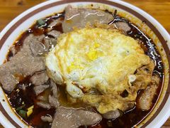 -武胜段记猪肝面(卓锦城店)