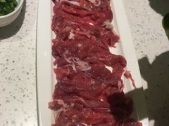 -九府羊·鲜羊火锅·烤串(新华路店)