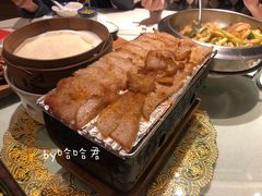 -北国饭店(汕头卜蜂店)