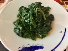 -羡餐厅·杭帮菜·淳菜(千岛湖自由洲际殿店)