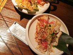 -新石器烤肉(中房金谊广场店)