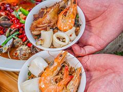 -醉壹号海鲜大排档·老厦门特色菜(厦门美食地标店)