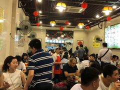 大堂-顺记冰室(宝华路店)
