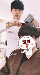 -MMby Hair Code