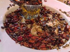 -椒爱水煮鱼川菜(CBD万达店)