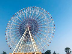 -七彩云南欢乐世界