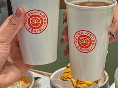 -池奈·咖喱蛋包饭(熙地港店)