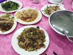 -电白鸭粥店(下沙二坊88号店)
