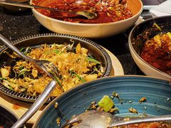 -华豫川酒家(双子塔店)