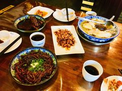 -三林本帮馆(中林街店)