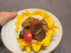 -如禾素食·下午茶·糖水