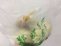 -郑家包子牛肉拉面(尚勤路店)