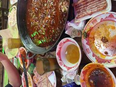 -水巷子·巴掌腰片重庆火锅(云纺店)