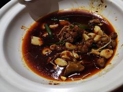 -老凯俚酸汤鱼(鸿通城店)