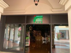 -奇幻丛林(佛罗伦萨小镇店)