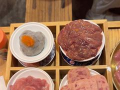 -旧街市鲜货老火锅(大光路店)