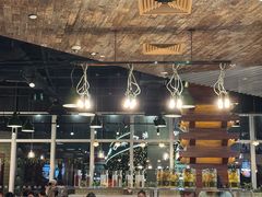 -The COOK·厨餐厅·自助餐(浦东嘉里大酒店)