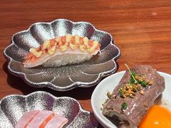 -摩打食堂(喜荟城店)