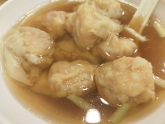 -盛记粥面(佐敦店)