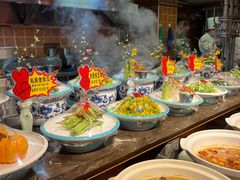 -鸽子窝(青塔店)