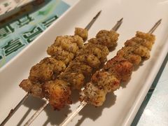 -新疆兵团食府清真(马连道店)
