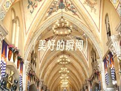 -泉城欧乐堡梦幻世界