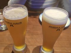 -Ambra Haus琥珀屋精酿餐厅(宝山店)