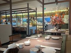 -北李·海肠捞饭·大连菜(望京凯德MALL店)