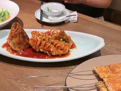 -周家二小姐的菜(西津渡店)