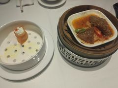 -好食上(喜盈门.范城店)