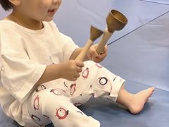 -金宝贝早教中心(徐东群星城中心)