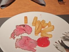 -拉蒂娜·巴西牛排馆 Latina·Brazilian Steakhouse(王府井喜悦店)