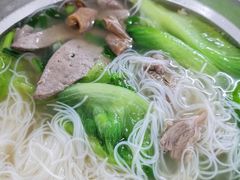 -福屿鲜捞小吃·捞化(福屿总店)