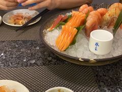 -菊上料理(蜀山银泰百货店)