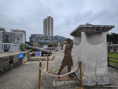 -石炮台公园
