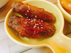 烤鸡翅-李先生的首尔小馆(松江启源广场店)